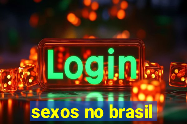 sexos no brasil