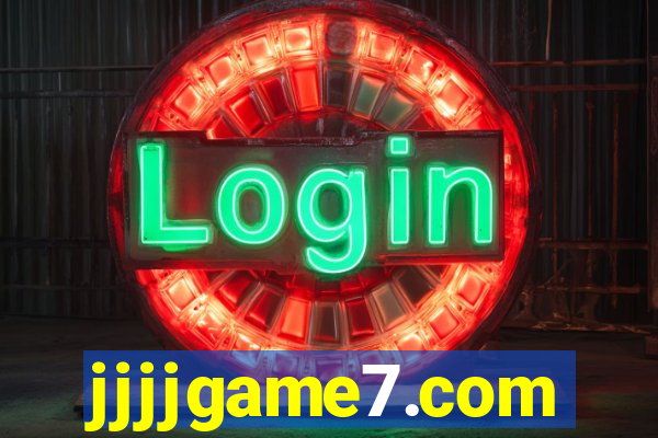 jjjjgame7.com