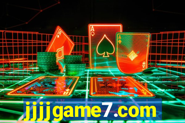 jjjjgame7.com