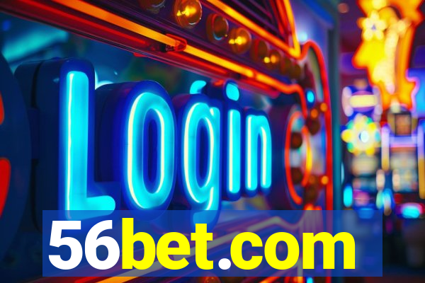 56bet.com