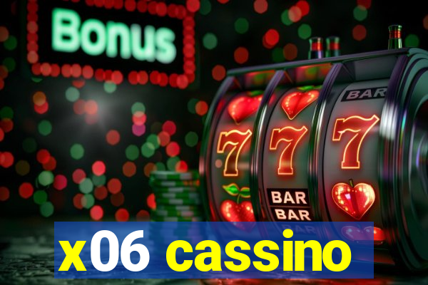 x06 cassino