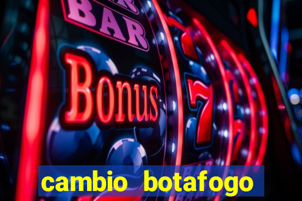 cambio botafogo praia shopping