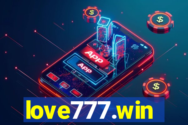 love777.win