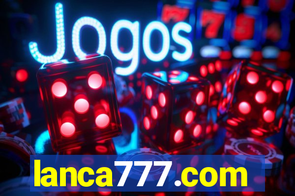 lanca777.com