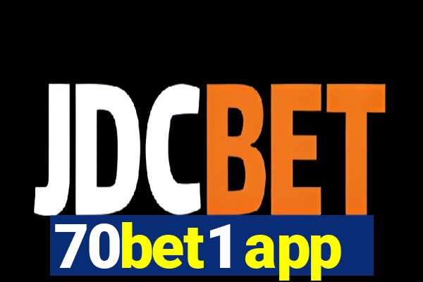 70bet1 app