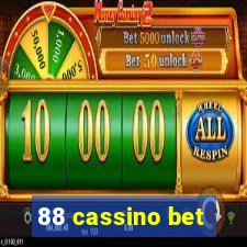 88 cassino bet