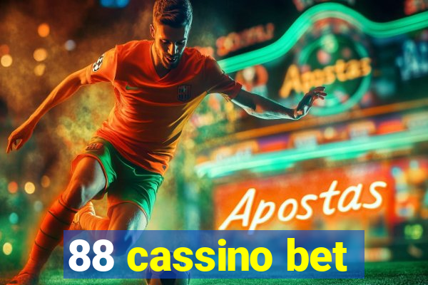 88 cassino bet