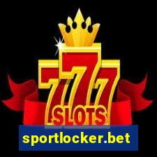 sportlocker.bet