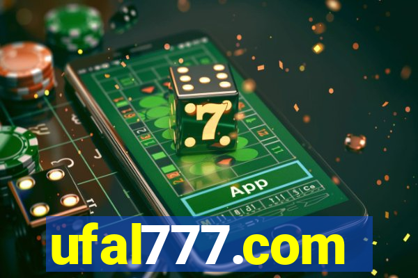 ufal777.com