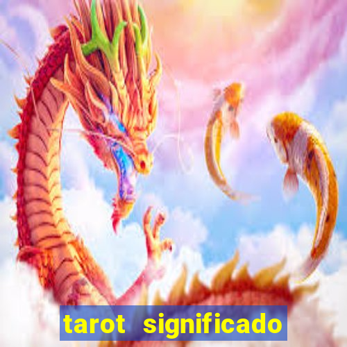 tarot significado das cartas pdf