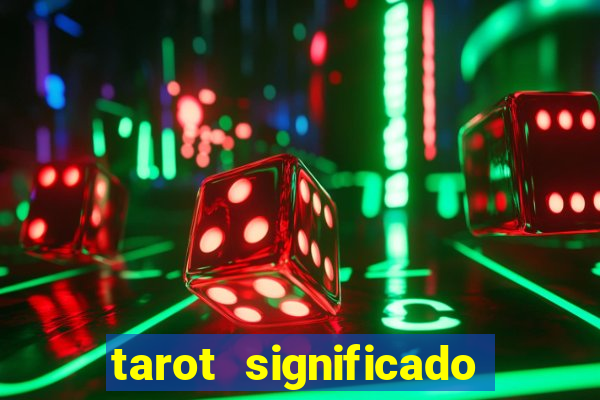 tarot significado das cartas pdf