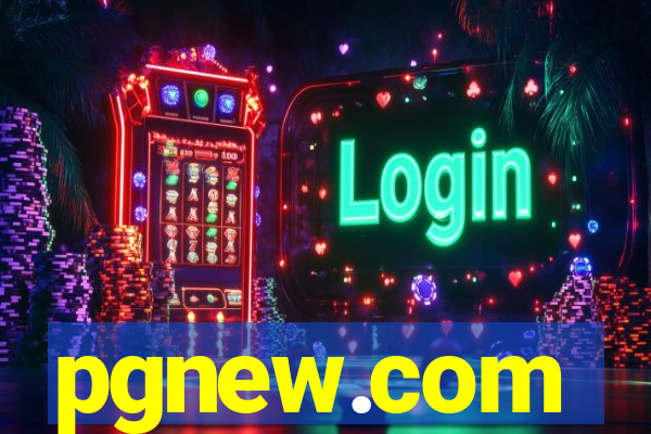 pgnew.com