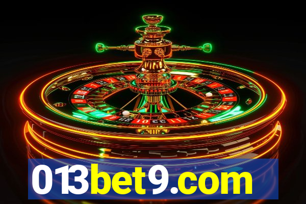 013bet9.com