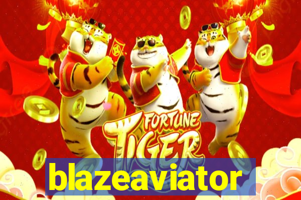 blazeaviator