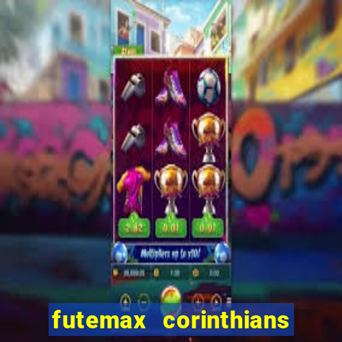 futemax corinthians e flamengo hoje