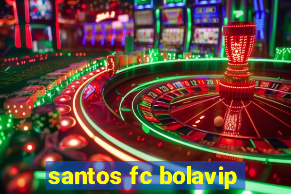 santos fc bolavip