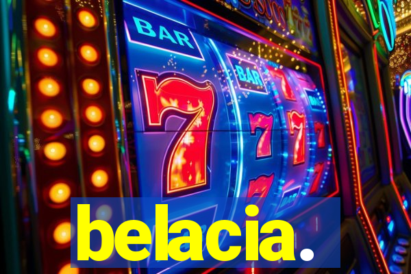 belacia.