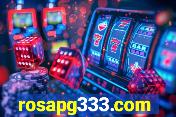 rosapg333.com