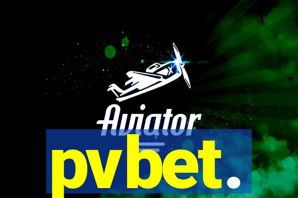 pvbet.