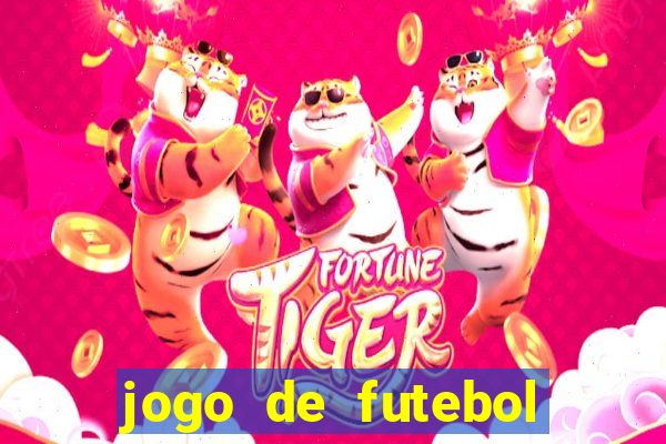 jogo de futebol the champions 3d