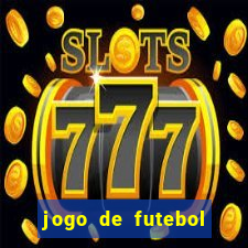 jogo de futebol the champions 3d