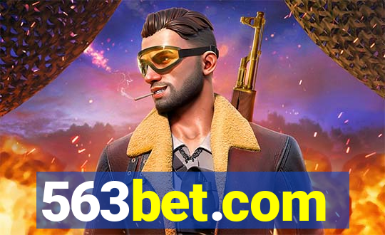 563bet.com