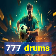 777 drums