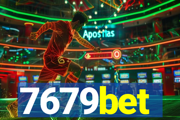 7679bet