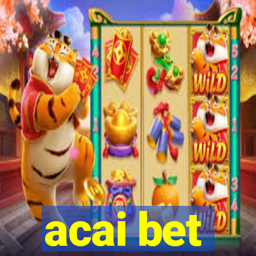 acai bet