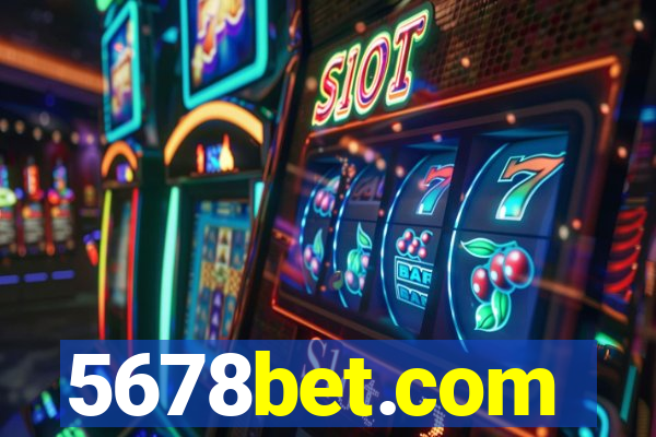 5678bet.com