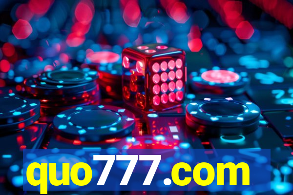 quo777.com