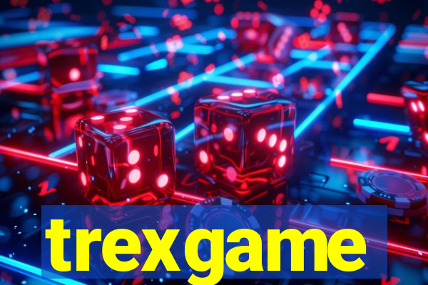 trexgame