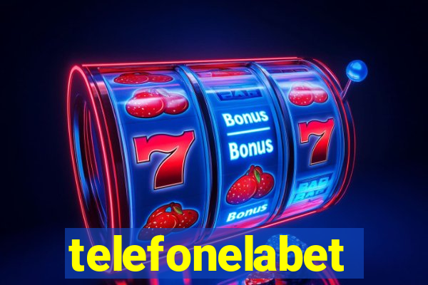 telefonelabet