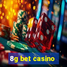 8g bet casino