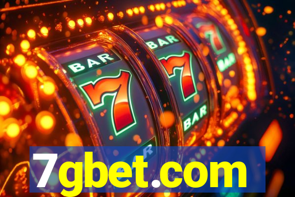 7gbet.com