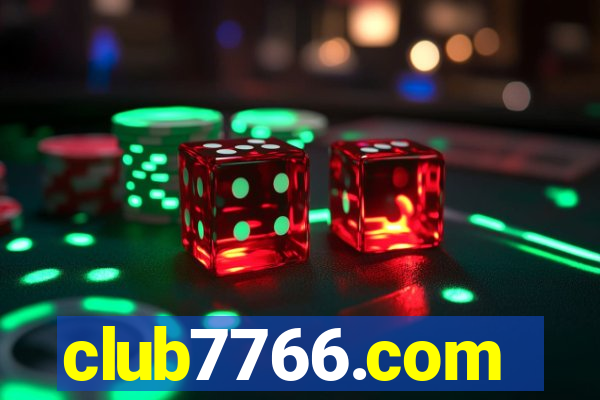 club7766.com