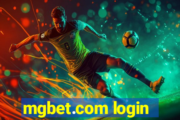 mgbet.com login