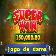 jogo de dama valendo dinheiro