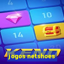 jogos netshoes