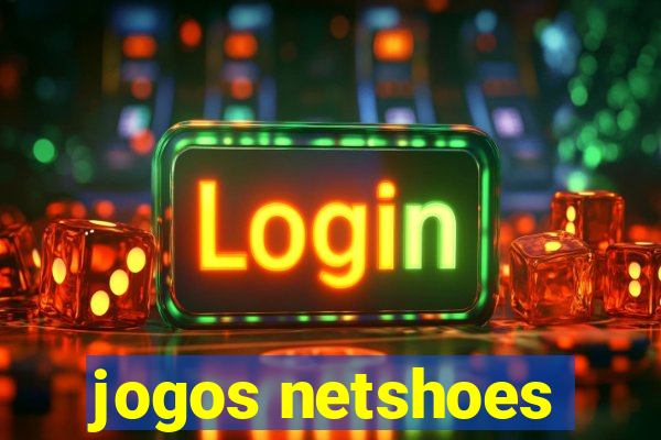 jogos netshoes