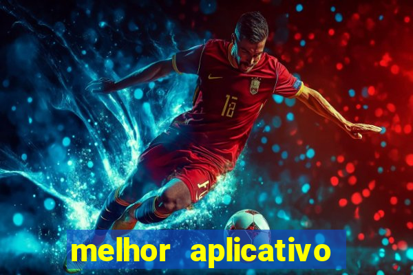 melhor aplicativo de jogos online