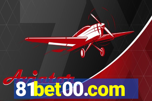 81bet00.com