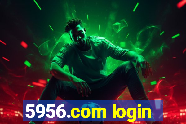 5956.com login