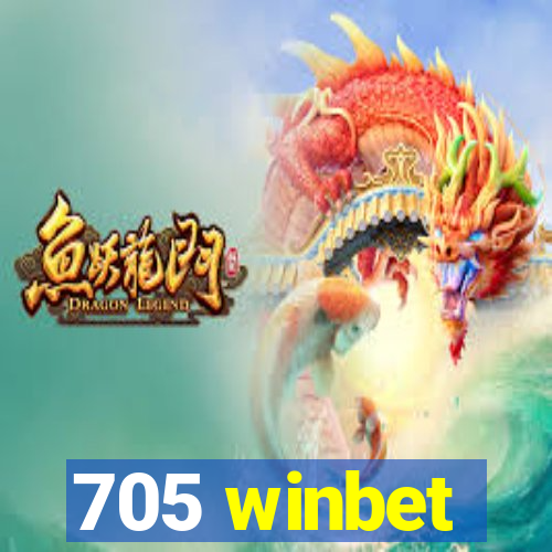 705 winbet