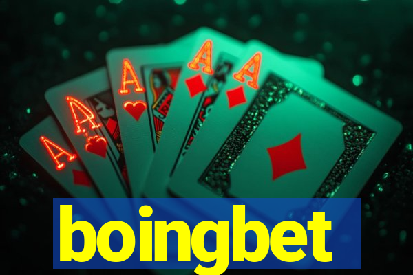 boingbet