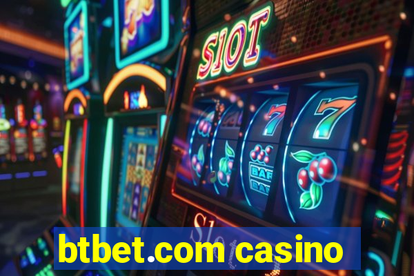 btbet.com casino