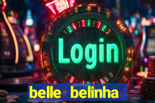 belle belinha vazados telegram