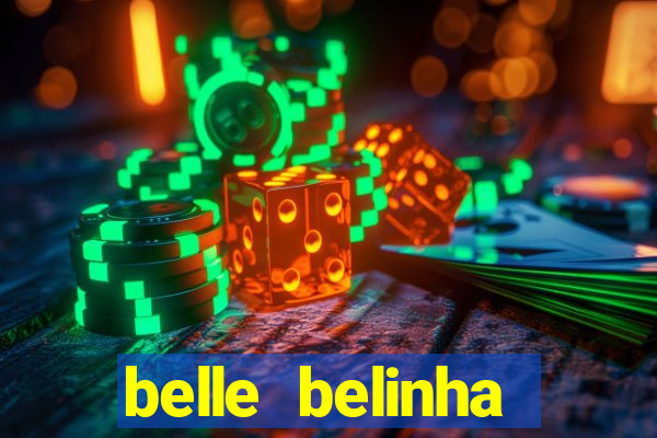 belle belinha vazados telegram