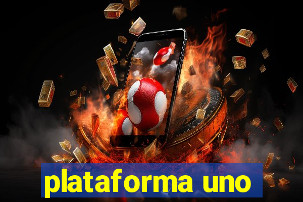 plataforma uno