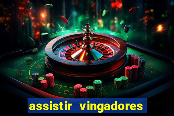 assistir vingadores guerra infinita google drive